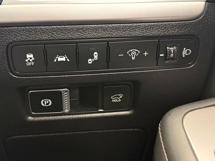 2021 Hyundai Palisade Highlander