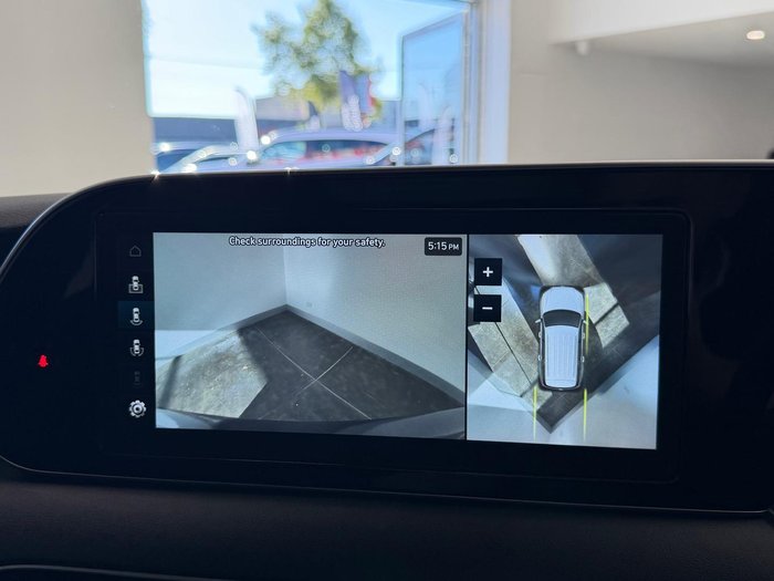 2021 Hyundai Palisade Highlander