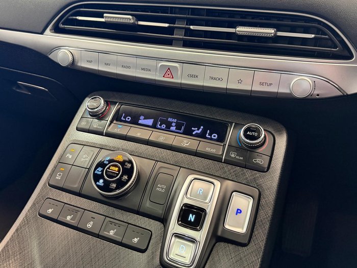 2021 Hyundai Palisade Highlander