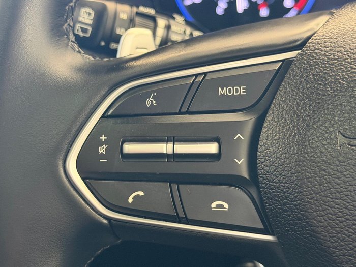 2021 Hyundai Palisade Highlander