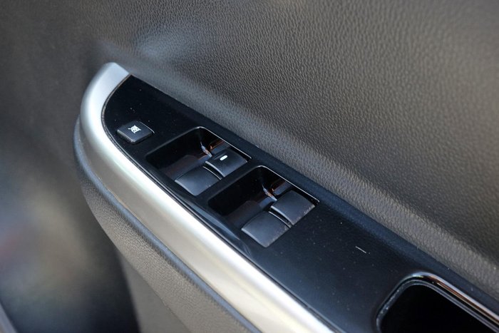 2019 Mitsubishi Triton GLS