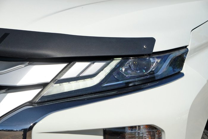 2019 Mitsubishi Triton GLS