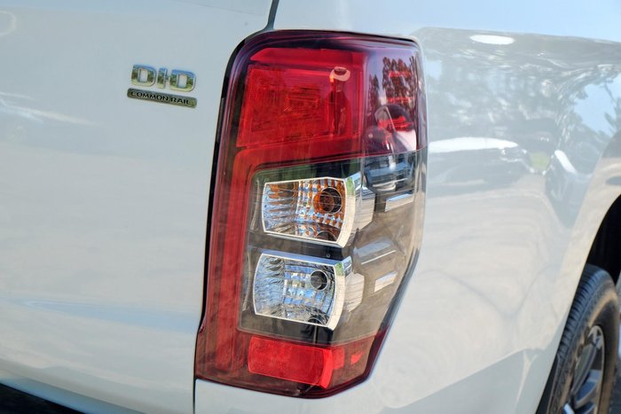 2019 Mitsubishi Triton GLS