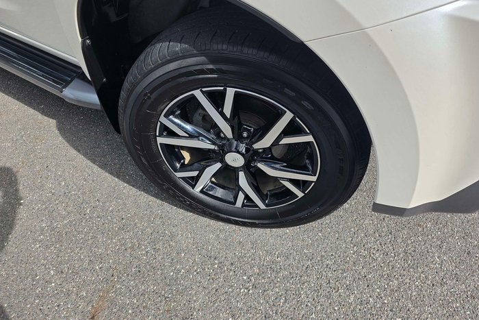 2021 Isuzu MU-X LS-T