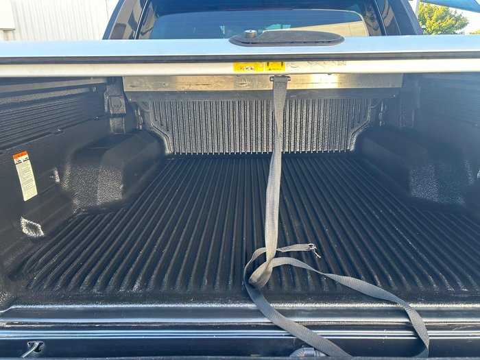 2019 Ford Ranger Wildtrak
