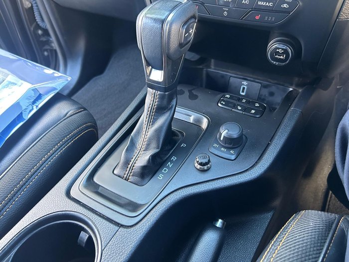 2019 Ford Ranger Wildtrak