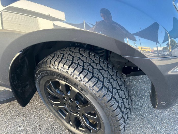 2019 Ford Ranger Wildtrak