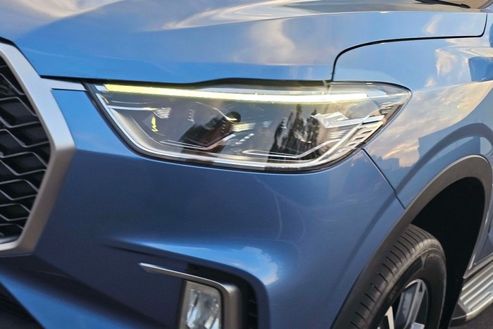 2022 LDV D90 Executive