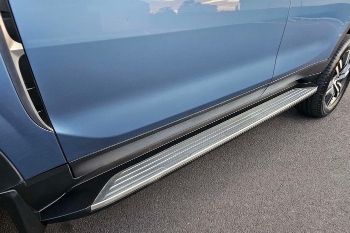 2022 LDV D90 Executive