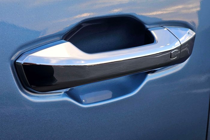 2022 LDV D90 Executive