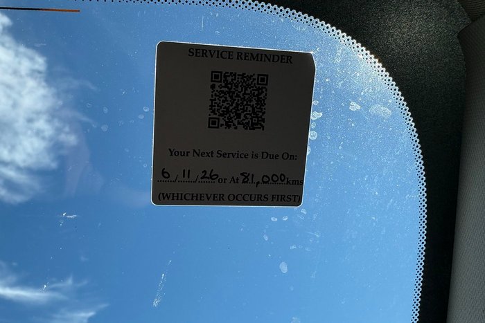 2022 LDV D90 Executive