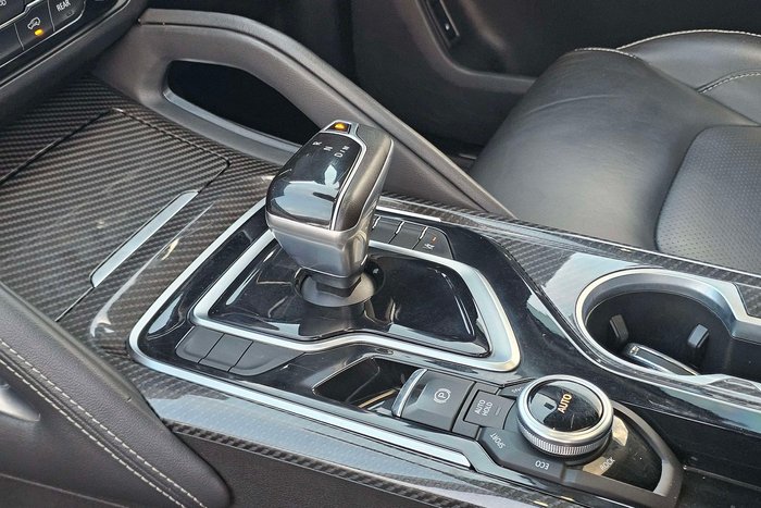 2022 LDV D90 Executive