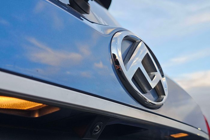 2022 LDV D90 Executive