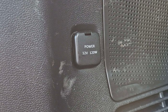 2022 LDV D90 Executive