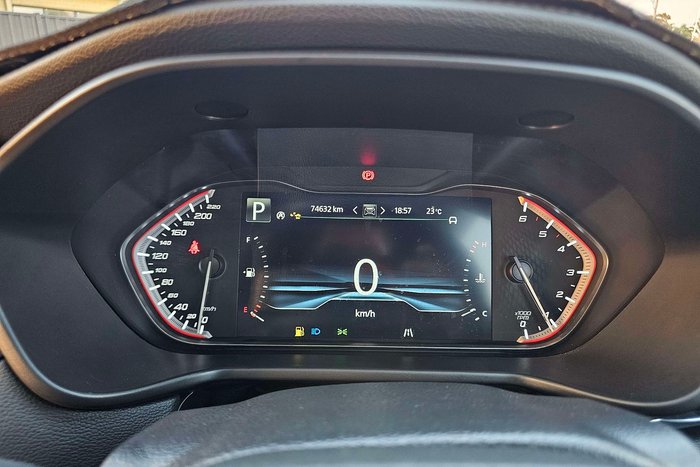 2022 LDV D90 Executive