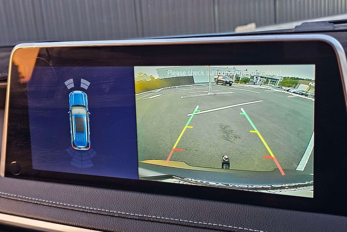 2022 LDV D90 Executive