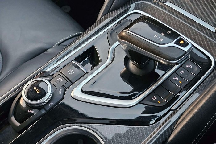 2022 LDV D90 Executive