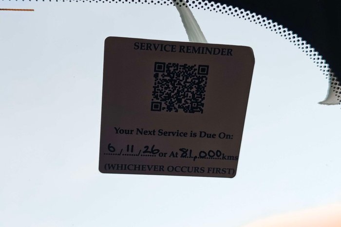 2022 LDV D90 Executive