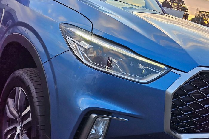 2022 LDV D90 Executive