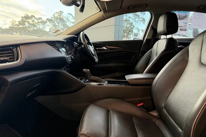 2019 Holden Calais V