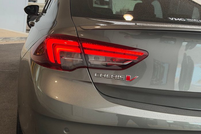 2019 Holden Calais V