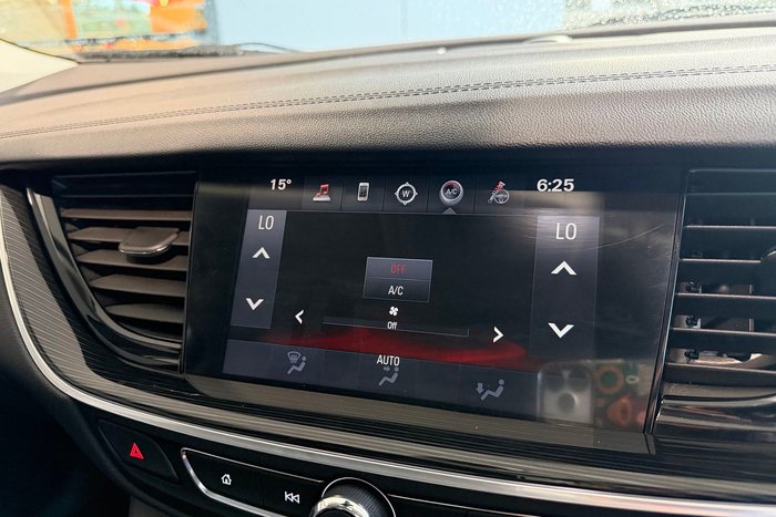 2019 Holden Calais V