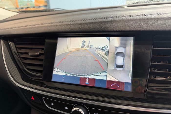 2019 Holden Calais V