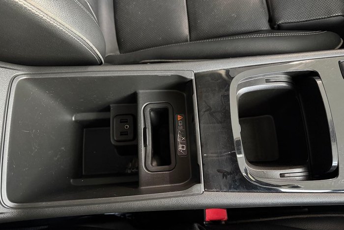 2019 Holden Calais V