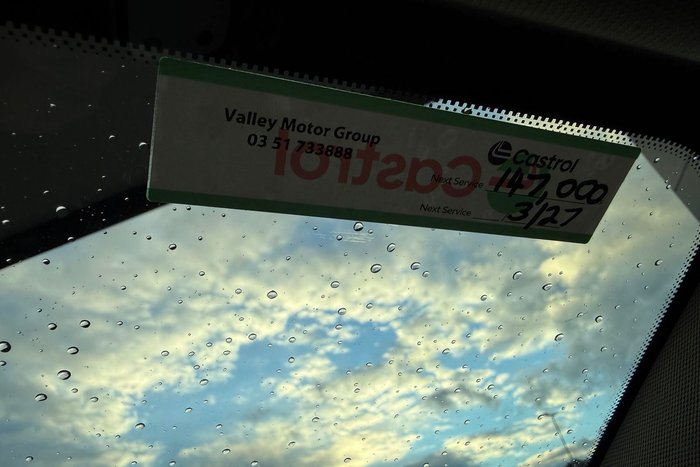 2019 Holden Calais V