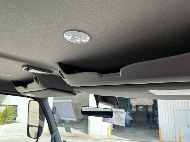 2025 Hino 300 Series 616 Tipper