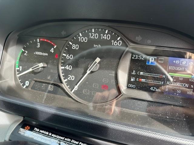 2025 Hino 300 Series 616 Tipper