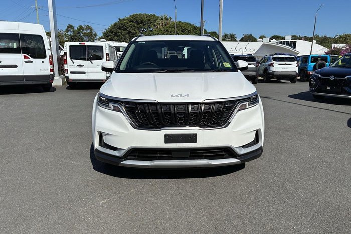 2023 Kia Carnival S