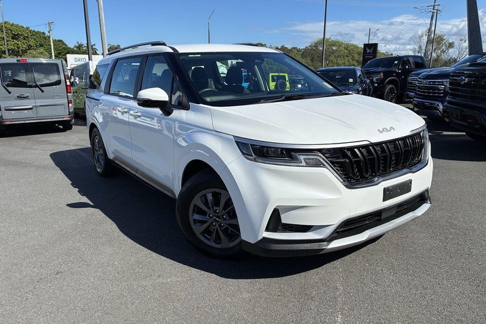 2023 Kia Carnival