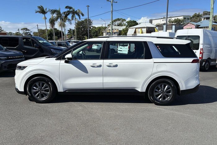2023 Kia Carnival S