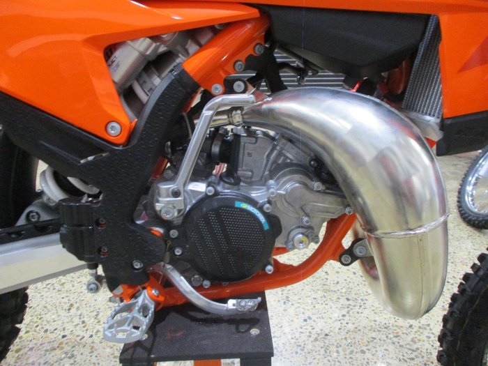 2026 Ktm 85 SX (17/14) ORANGE