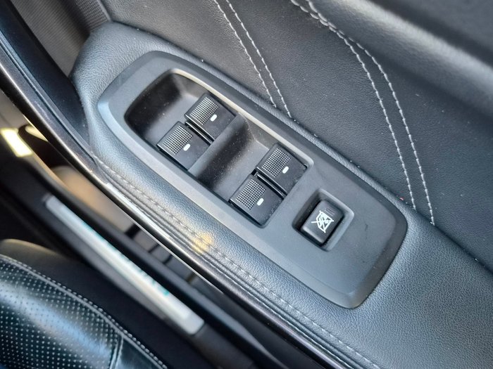 2020 Ford Everest Titanium