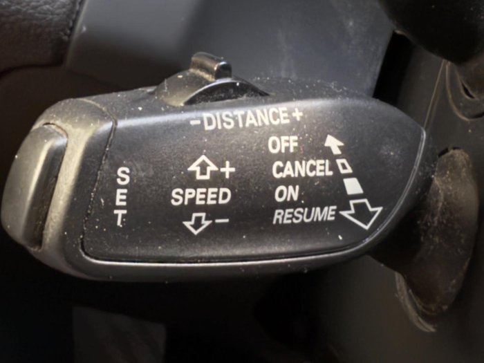 2013 Audi SQ5 TDI 8R MY13 Four Wheel Drive Glacier White