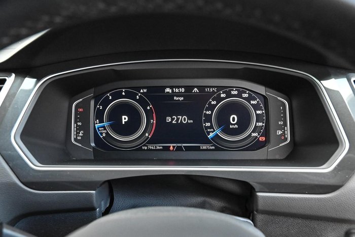 2023 Volkswagen Tiguan 132TSI Life