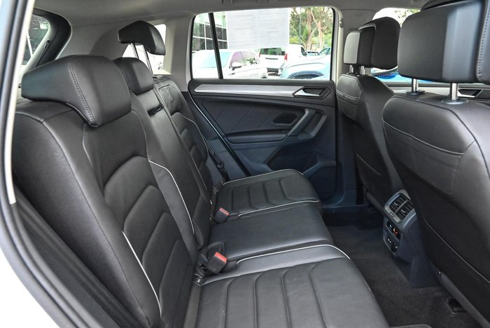 2023 Volkswagen Tiguan 132TSI Life