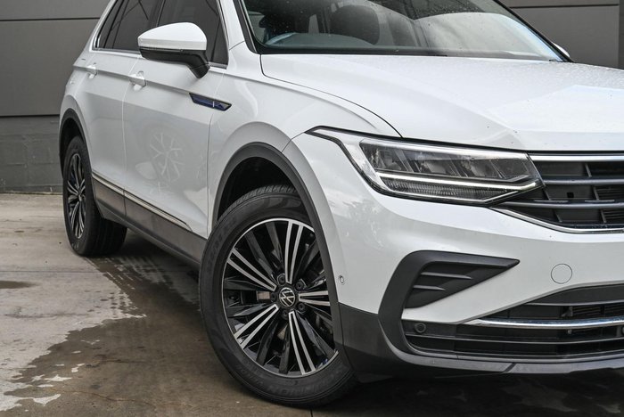2023 Volkswagen Tiguan 132TSI Life
