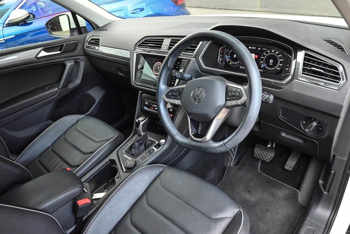 2023 Volkswagen Tiguan 132TSI Life