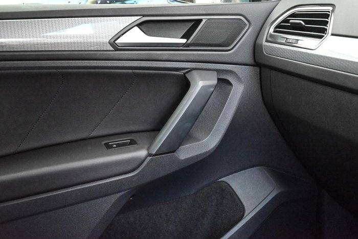 2023 Volkswagen Tiguan 132TSI Life