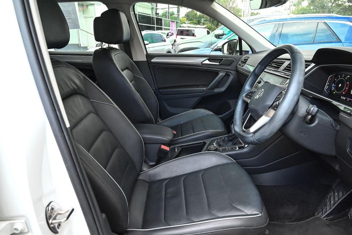 2023 Volkswagen Tiguan 132TSI Life