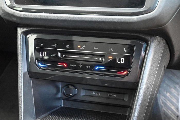 2023 Volkswagen Tiguan 132TSI Life