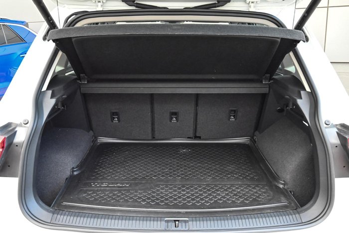 2023 Volkswagen Tiguan 132TSI Life