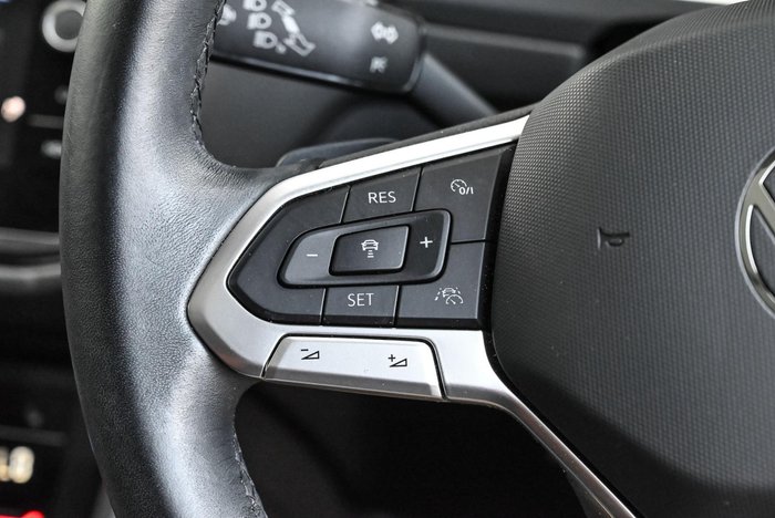 2023 Volkswagen Tiguan 132TSI Life