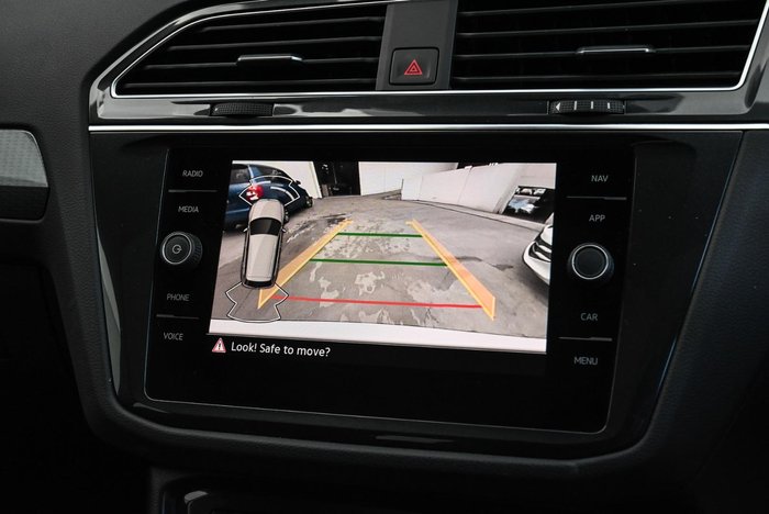 2023 Volkswagen Tiguan 132TSI Life