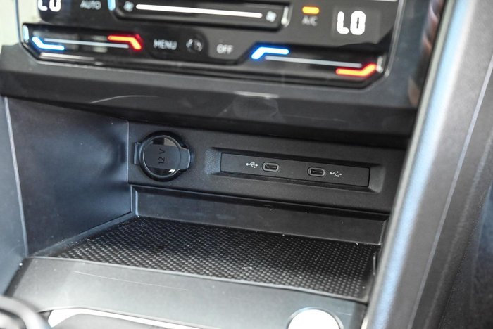 2023 Volkswagen Tiguan 132TSI Life