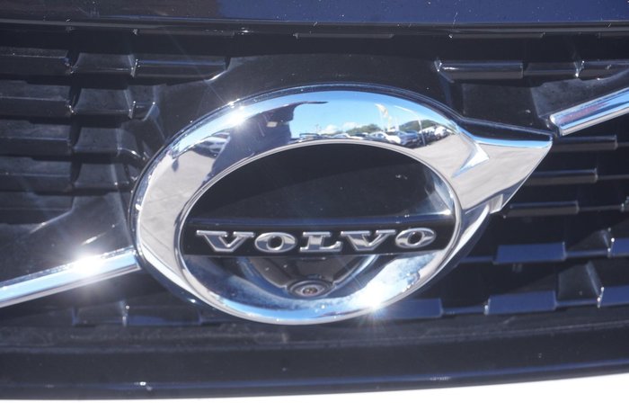 2019 Volvo XC40 T5 R-Design