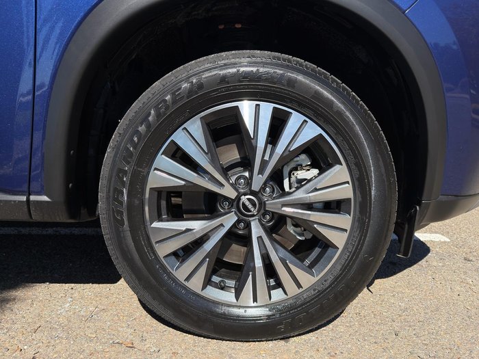 2025 Nissan X-TRAIL ST-L e-POWER